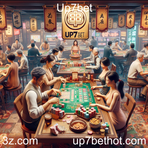 A Popularidade dos Jogos de Mesa: Diversão e Interação em Grupo